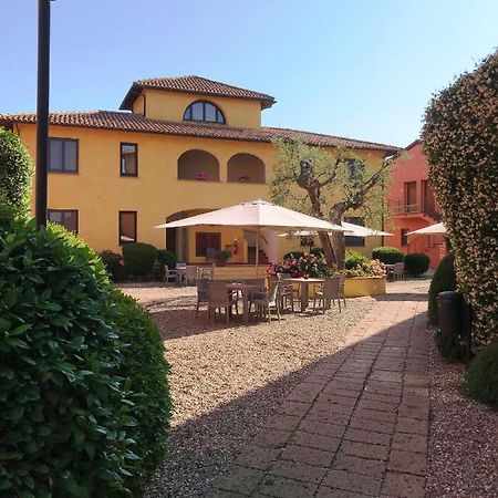 Aparthotel Borgo Venecca à Fonteblanda Extérieur photo