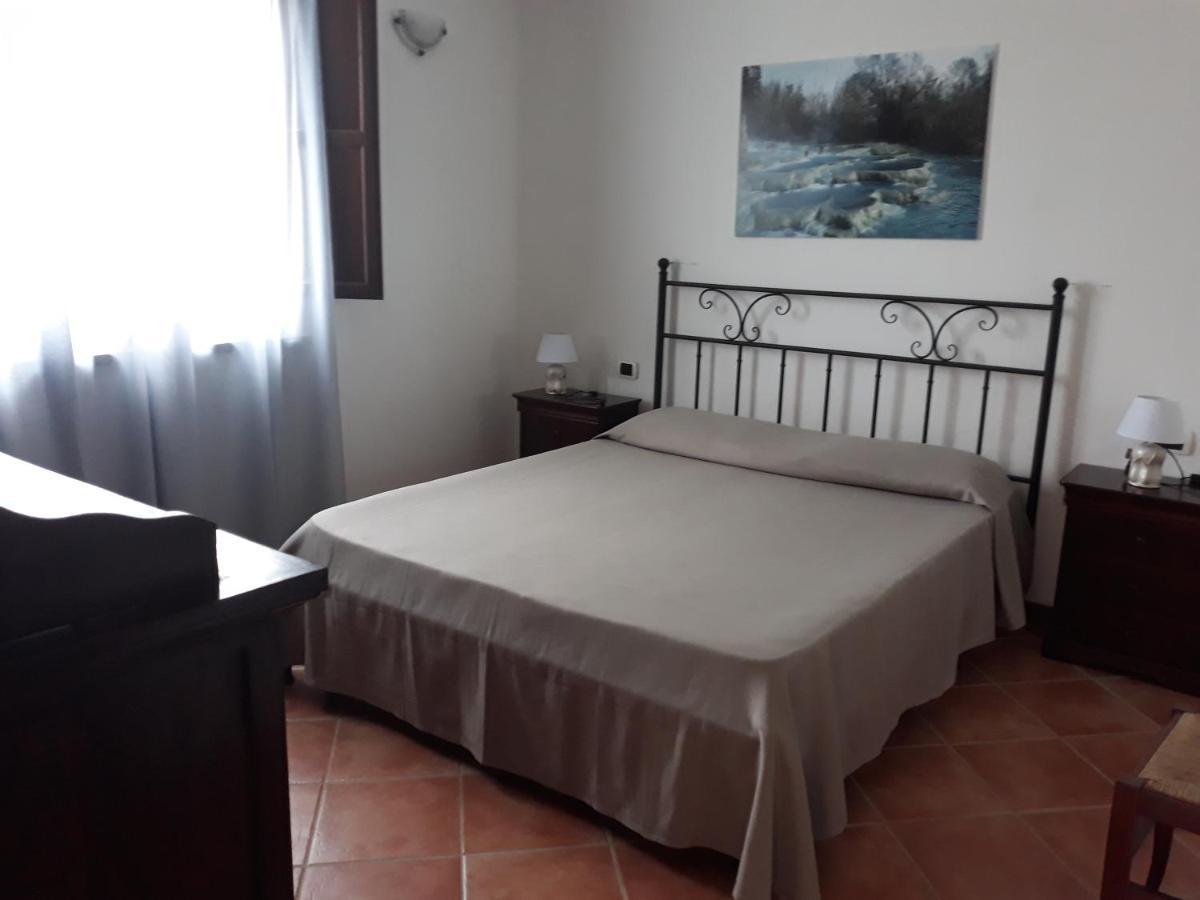 Aparthotel Borgo Venecca à Fonteblanda Extérieur photo