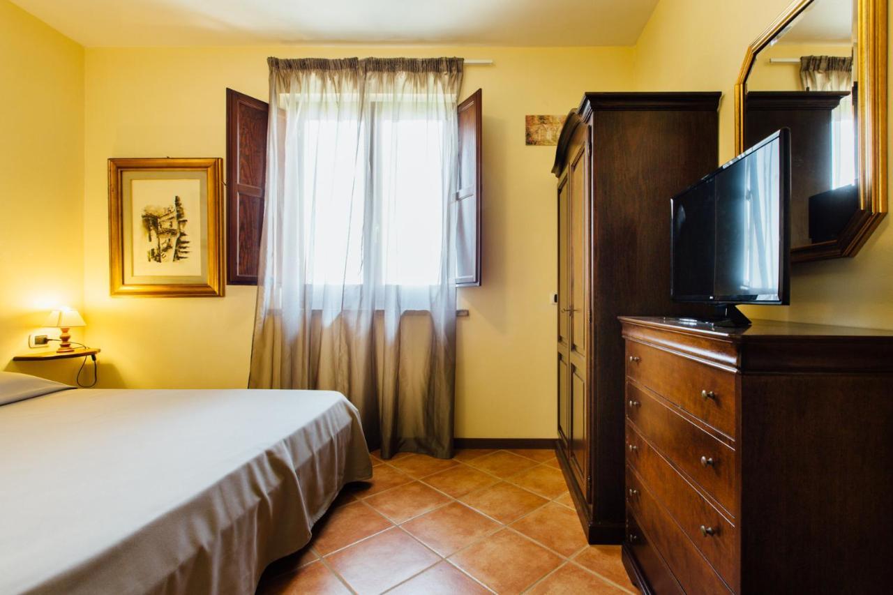 Aparthotel Borgo Venecca à Fonteblanda Extérieur photo