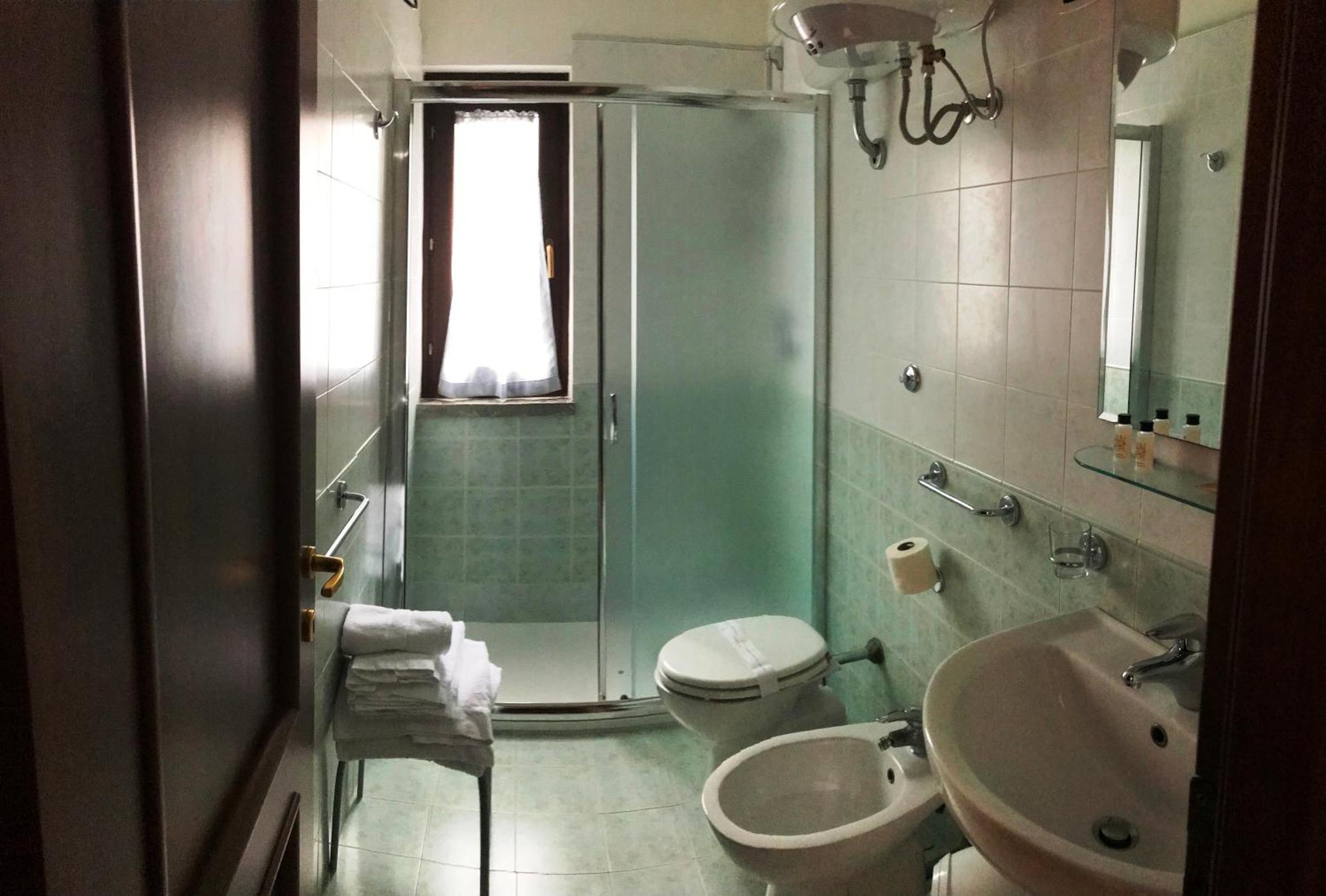 Aparthotel Borgo Venecca à Fonteblanda Extérieur photo