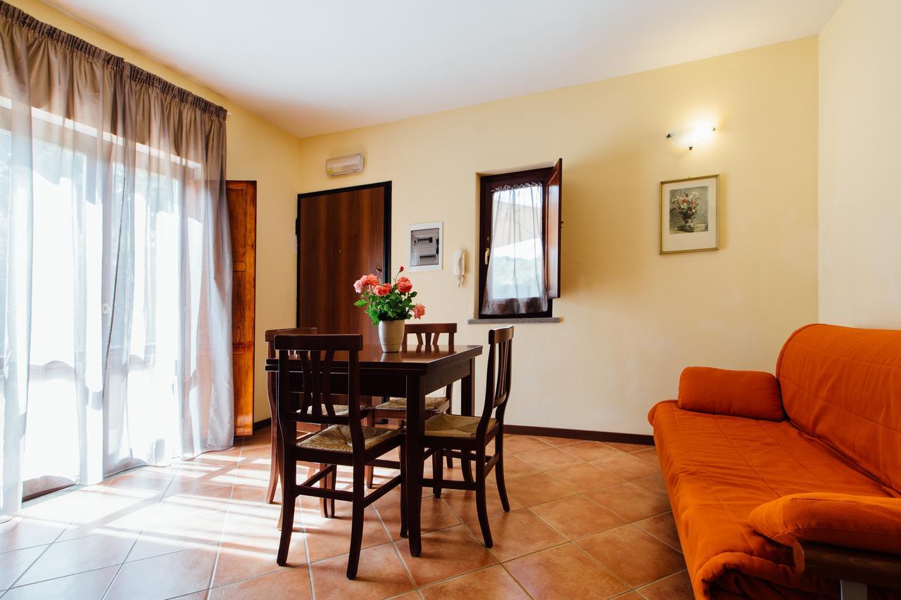 Aparthotel Borgo Venecca à Fonteblanda Extérieur photo