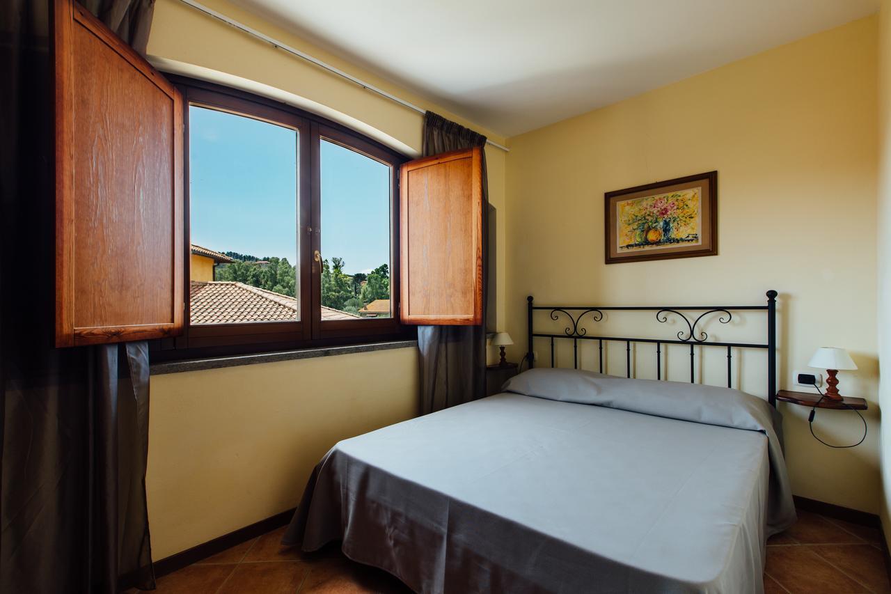 Aparthotel Borgo Venecca à Fonteblanda Extérieur photo