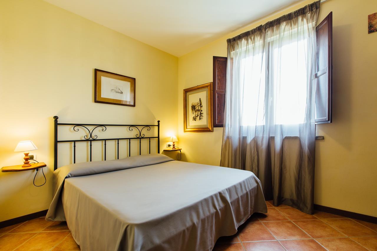 Aparthotel Borgo Venecca à Fonteblanda Extérieur photo