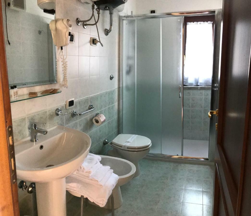 Aparthotel Borgo Venecca à Fonteblanda Extérieur photo