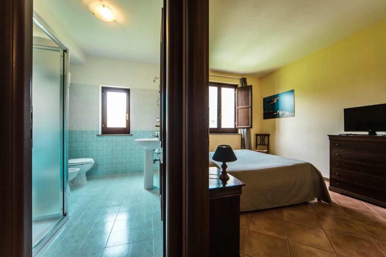 Aparthotel Borgo Venecca à Fonteblanda Extérieur photo