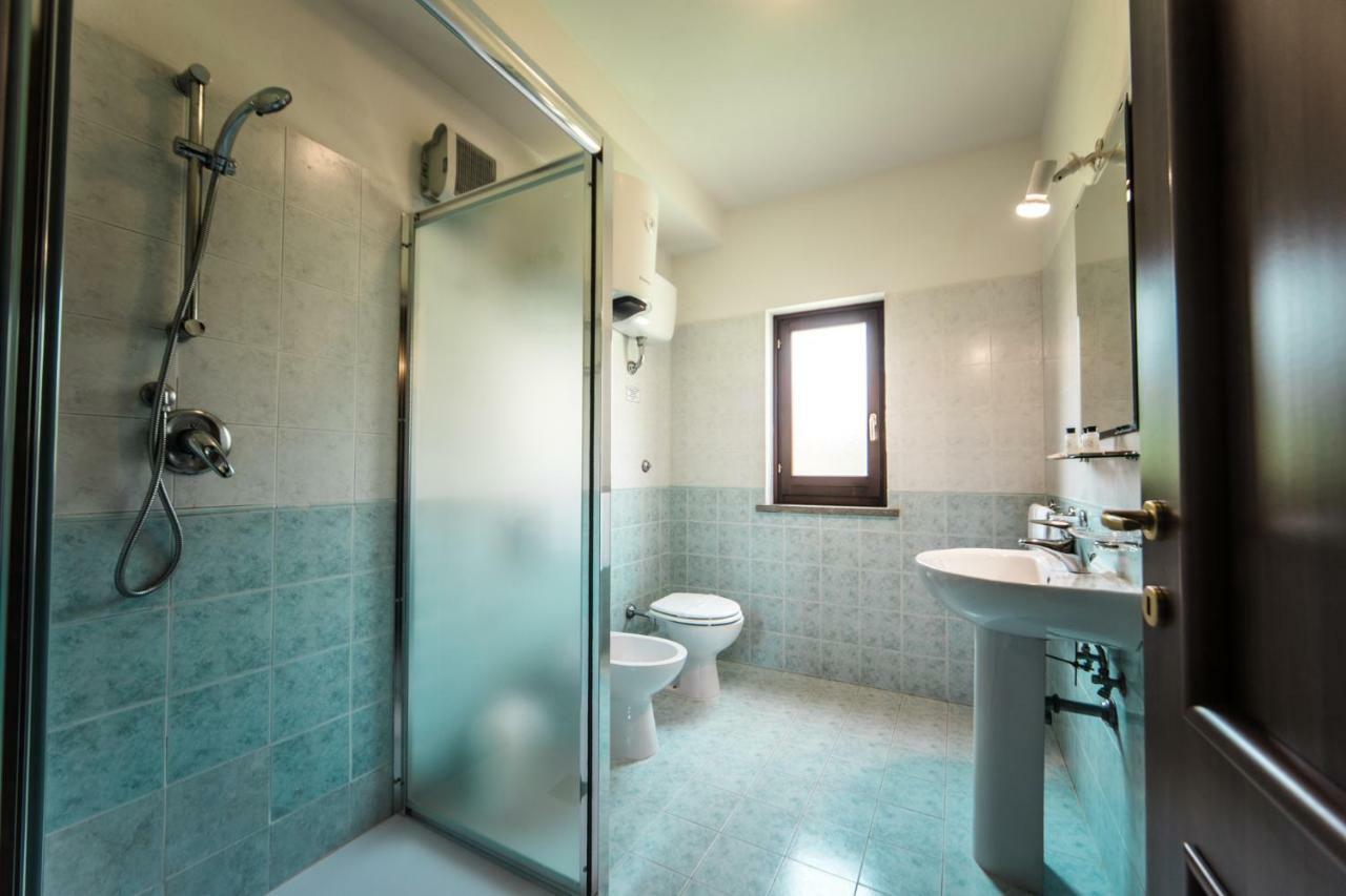 Aparthotel Borgo Venecca à Fonteblanda Extérieur photo