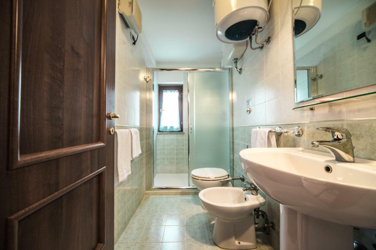 Aparthotel Borgo Venecca à Fonteblanda Extérieur photo